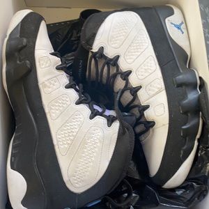 Jordan 9